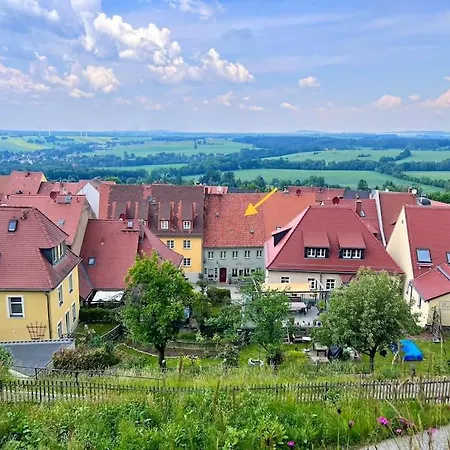 Alte Eizmanufaktur *2 Pers* *