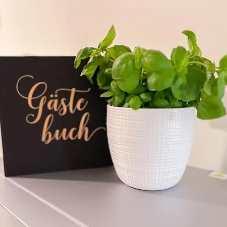 Alte Eizmanufaktur *2 Pers*