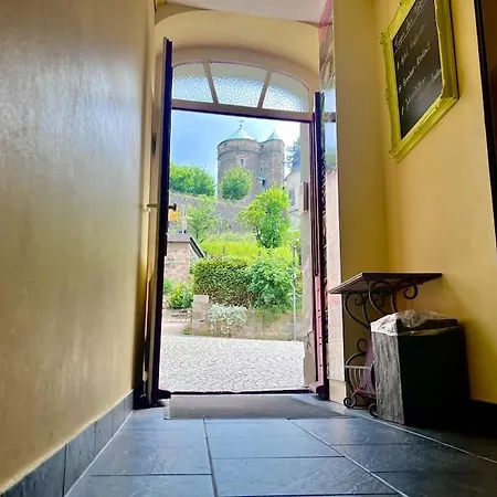 Alte Eizmanufaktur *2 Pers* * Stolpen