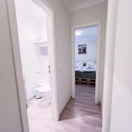 Apartament Alte Eizmanufaktur *2 Pers* *