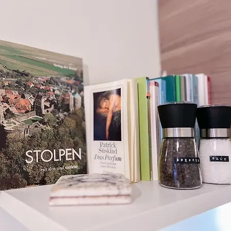 Alte Eizmanufaktur *2 Pers* *