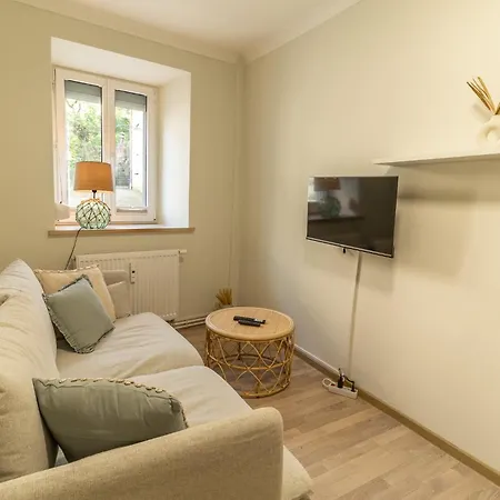 Apartament Alte Eizmanufaktur *2 Pers*