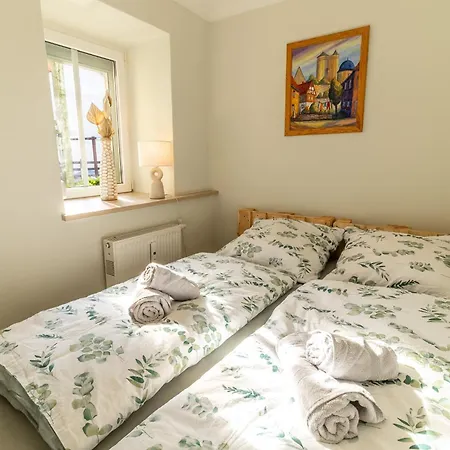 Apartament Alte Eizmanufaktur *2 Pers* *