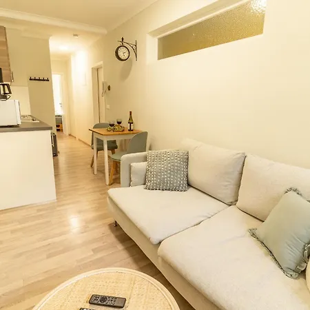 Apartament Alte Eizmanufaktur *2 Pers* *