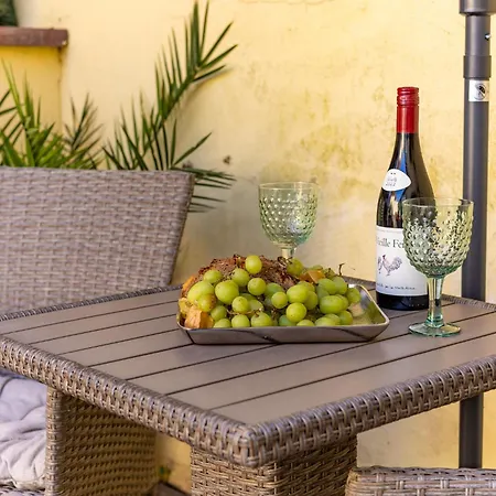 Alte Eizmanufaktur *2 Pers* Appartamento *