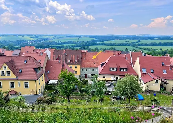 Alte Eizmanufaktur *2 Pers* *