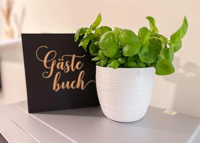 Alte Eizmanufaktur *2 Pers*