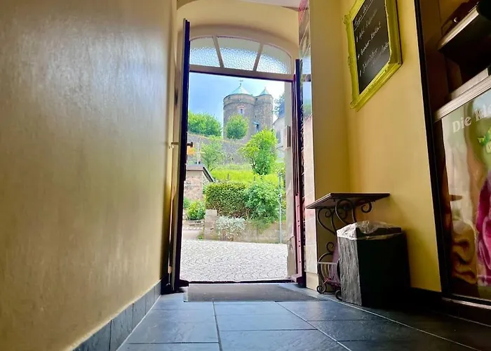 Alte Eizmanufaktur *2 Pers* * Stolpen