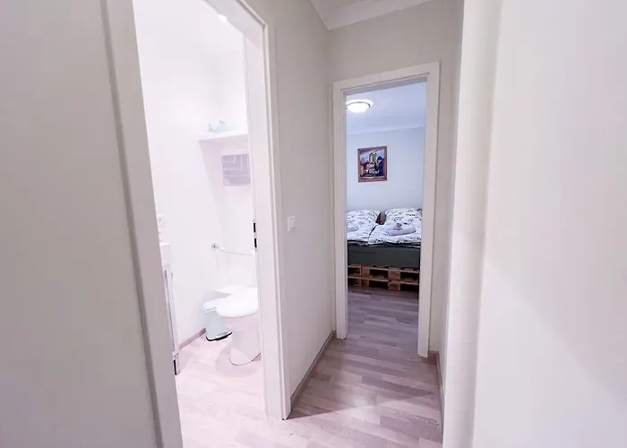 Apartment Alte Eizmanufaktur *2 Pers* *