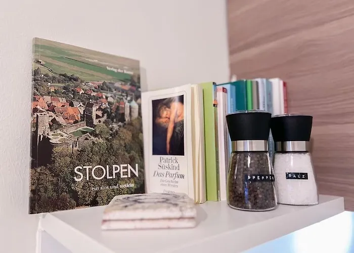 Alte Eizmanufaktur *2 Pers* *