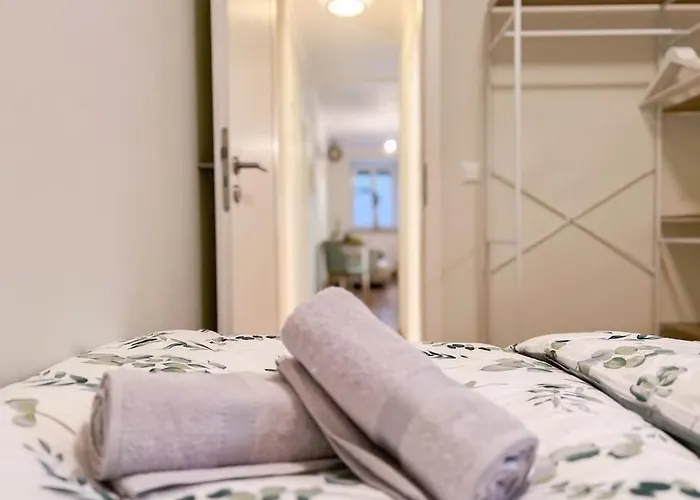 Alte Eizmanufaktur *2 Pers* Apartment Stolpen