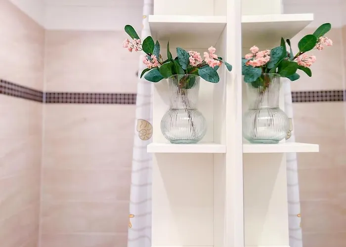 Alte Eizmanufaktur *2 Pers* Apartment Stolpen