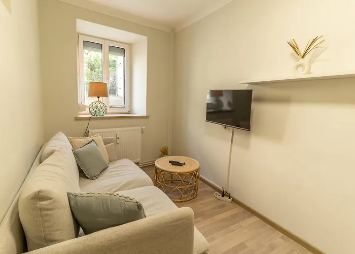 Apartment Alte Eizmanufaktur *2 Pers*