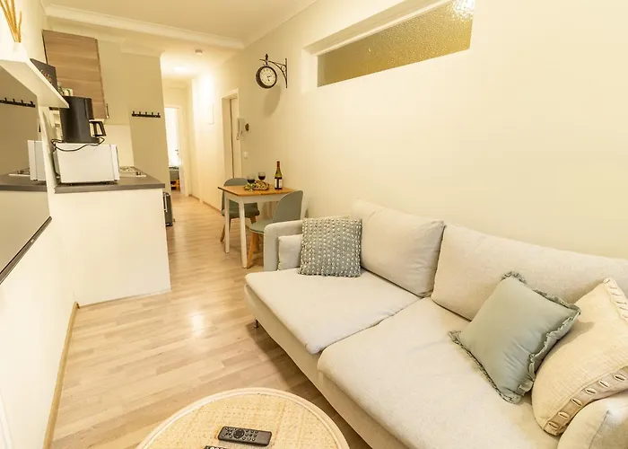 Apartment Alte Eizmanufaktur *2 Pers* *