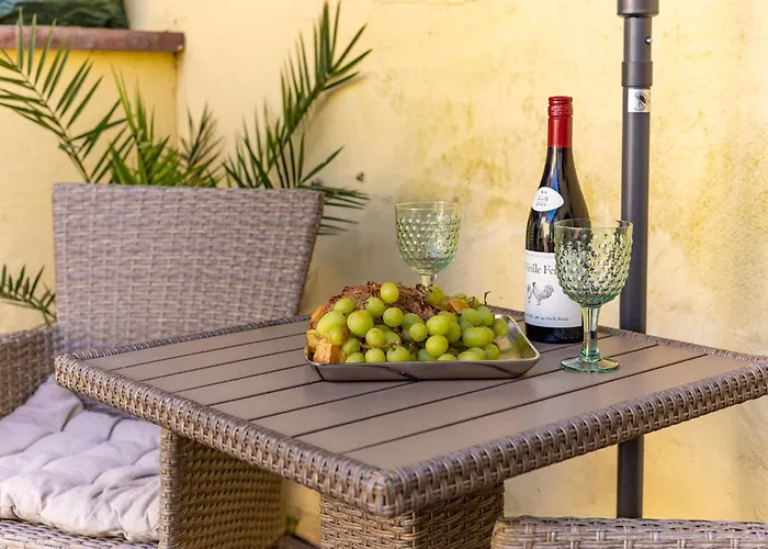 Alte Eizmanufaktur *2 Pers* Apartment *